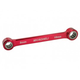 Feathering Shaft Tool 8mm-10mm (RED)