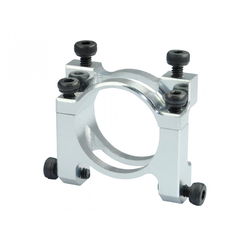 Aluminum Tail Boom Support Mount - GAUI X3