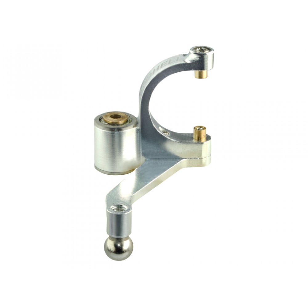 Precision CNC Aluminum Tail Pitch Lever - GAUI X3