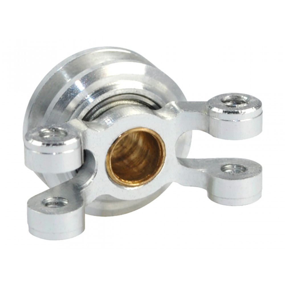 Precision CNC Aluminum Tail Pitch Slider - GAUI X3