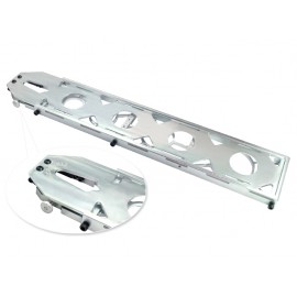 Aluminum Bottom Frame - GOBLIN 700