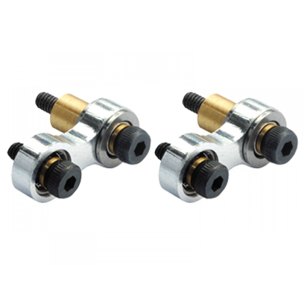 Aluminum Tail Pitch Control Link set - GOBLIN 700