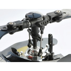 Precision CNC Steel Ball (for MH-GCP012/112)