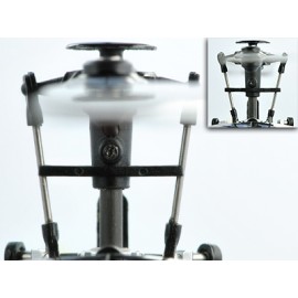 Precision CNC Steel Ball (for MH-GCP012/112)