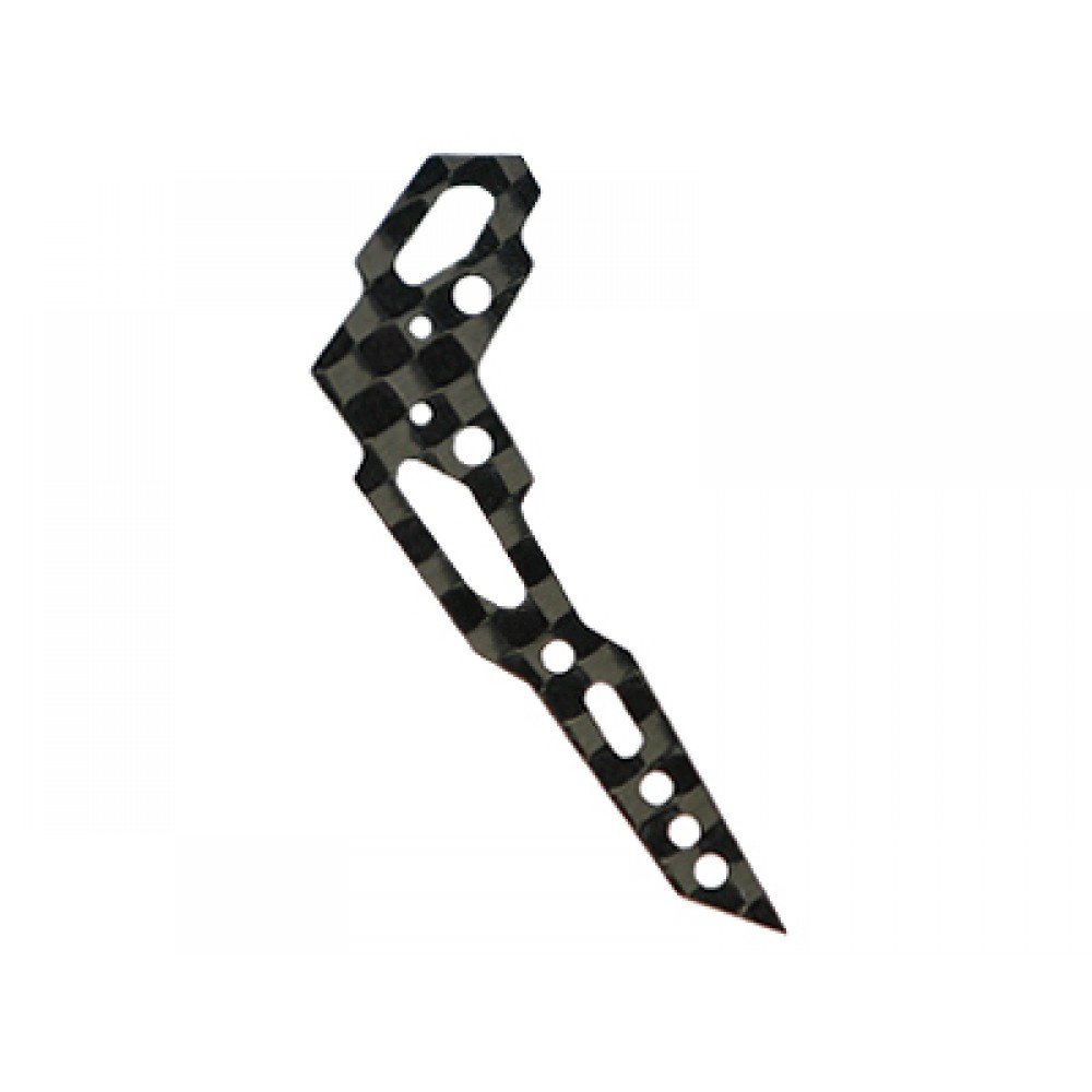 Carbon Fiber Vertical Fin (for MH-GCP025S)