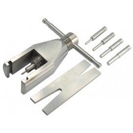 Stainless Steel Pinion Gear Puller Tool