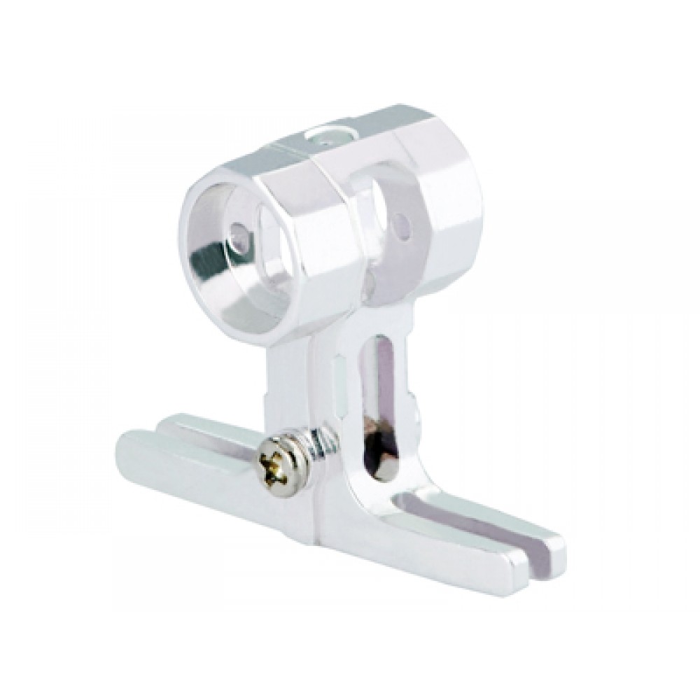 Precision CNC Aluminum Main Rotor Hub - MINI CP