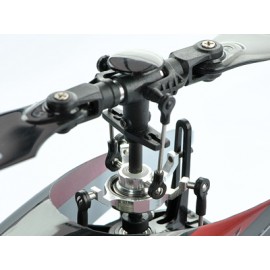 Precision CNC Steel Ball (for MH-MCP012/112)