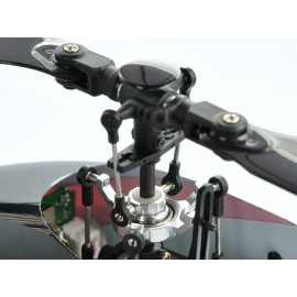 Precision CNC Steel Ball (for MH-MCP012/112)