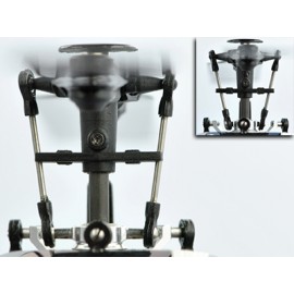 Precision CNC Steel Ball (for MH-MCP012/112)