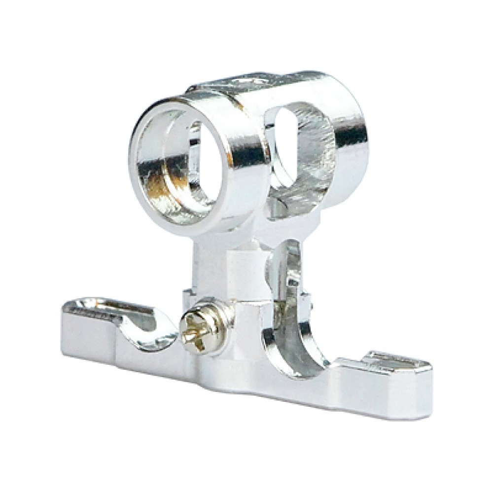 Precision CNC Aluminum Main Rotor Hub - BLADE MCPX/S