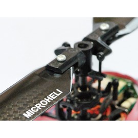 Carbon Fiber Main Blades - BLADE MCPX/S