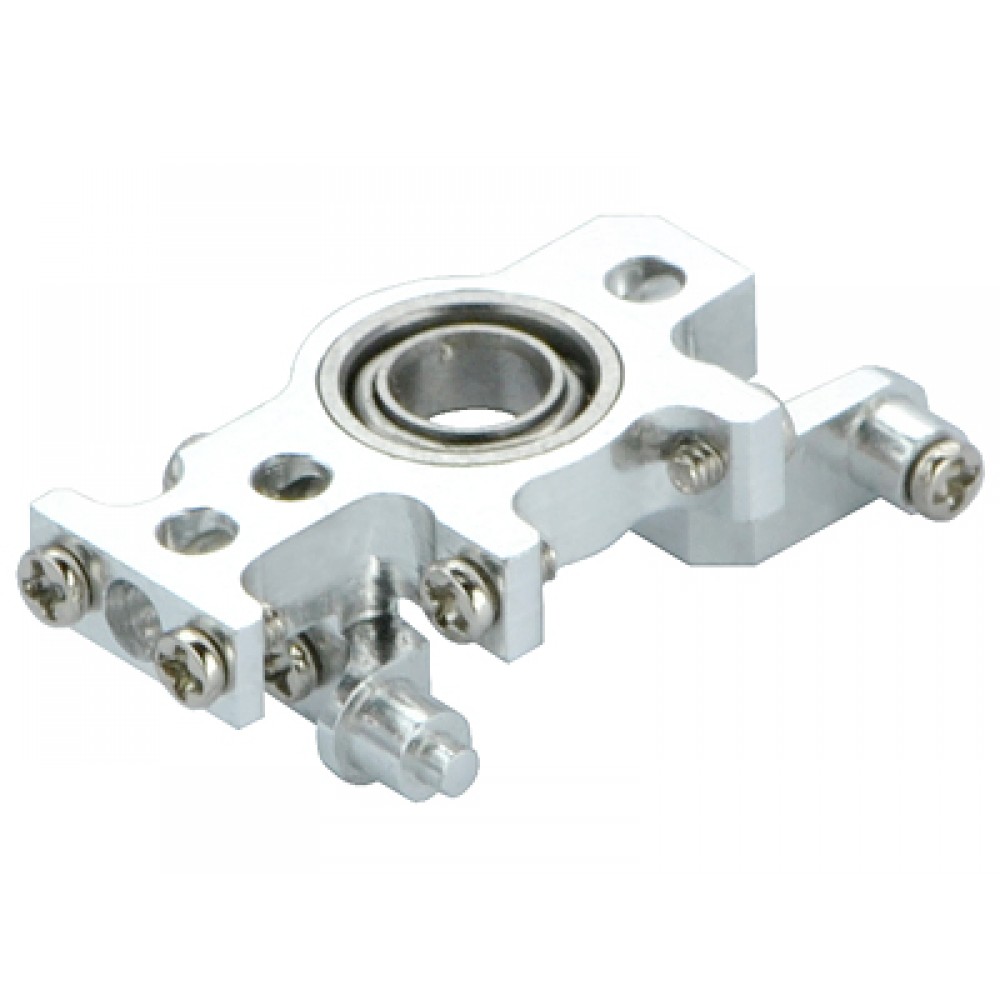 Aluminum Main Bearing Hub (for MH-MCPX005/B)