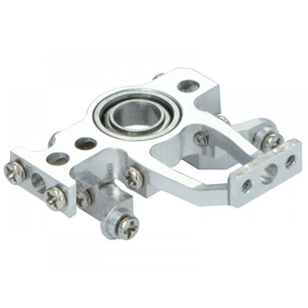 Aluminum Main Bearing Hub (for MH-MCPX005/B/X)