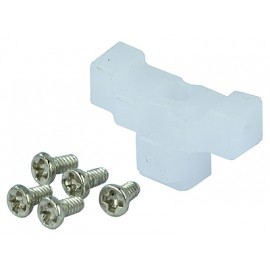 Delrin Front Landing Peg (for MH-MCPX005/B/X)