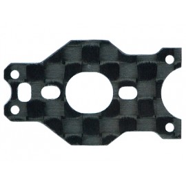 Carbon Fiber Motor Mount (for MH-MCPX005/B/X)