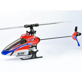 Aluminum/Carbon Fiber Landing Gear - BLADE MCPX/S