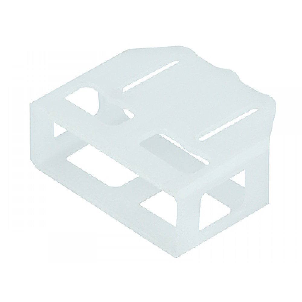 Delrin Battery Mount (for MH-MCPX006/A/AS/S/V/VS)