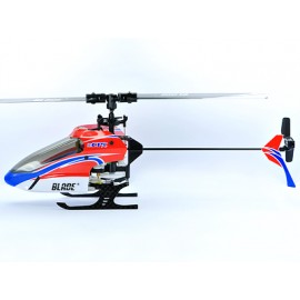 Aluminum/Carbon Fiber Landing Gear - BLADE MCPX/S 