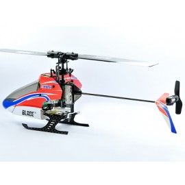 Aluminum/Carbon Fiber Landing Gear - BLADE MCPX/S 