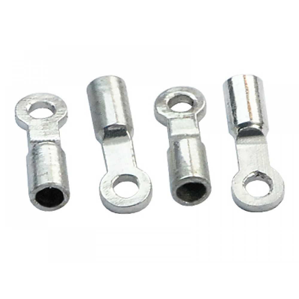 Aluminum Tail Boom Support End (for MH-MCPX007S2/3)