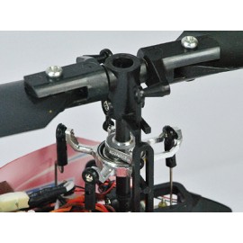 Precision CNC Aluminum Swashplate - BLADE MCPX/S