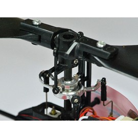 Precision CNC Aluminum Swashplate - BLADE MCPX/S