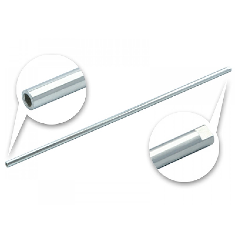 3mm Aluminum XL Tail Boom (for MH-MCPX027/H)