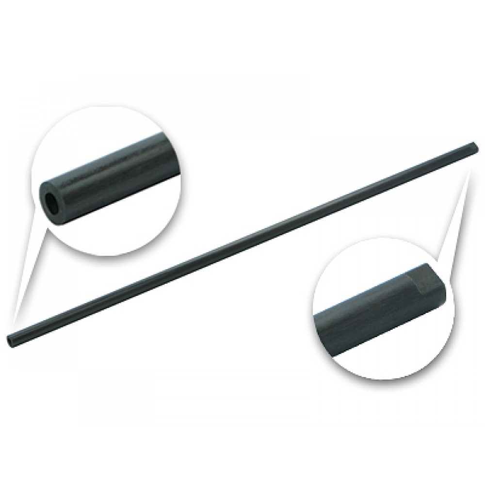 3mm Carbon XL Tail Boom (for MH-MCPX028/H)