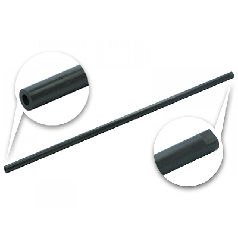 3mm Carbon Tail Boom (for MH-MCPX024/H)