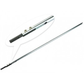 Aluminum XL Tail Boom (for MH-MCPX026/H)