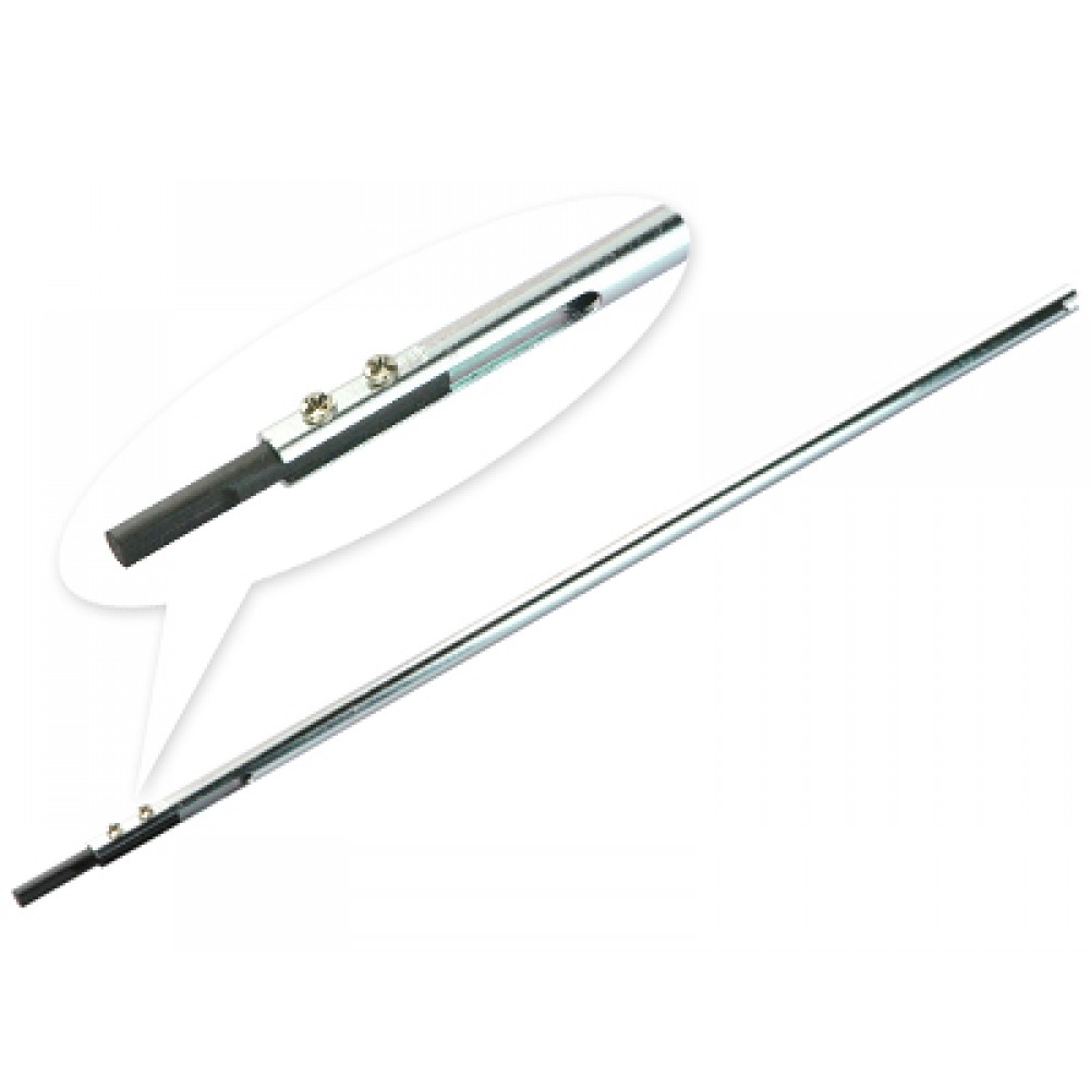 Aluminum Tail Boom (for MH-MCPX025/H)