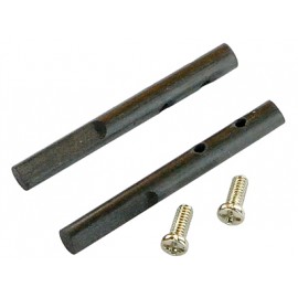 Tail Boom Carbon Rod Linkage (for MH-MCPX16/16XL)
