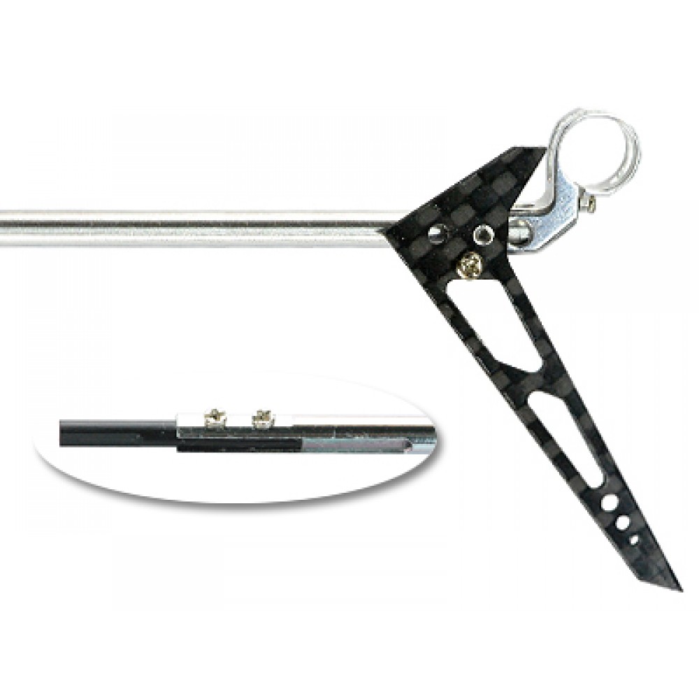 Aluminum Tail Boom set - BLADE MCPX