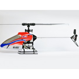 Aluminum Tail Boom set - BLADE MCPX