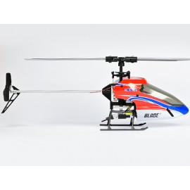 Aluminum Tail Boom set - BLADE MCPX