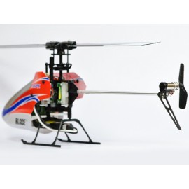 Aluminum Tail Boom set - BLADE MCPX