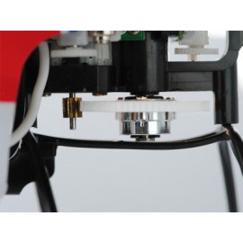 Aluminum Auto-Rotation Hub (for MH-MCPX067/X)