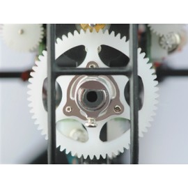 Aluminum Anti-Rotation Collar (for MH-MCPX069/X)