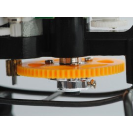 Aluminum Main Gear Hub (for MH-MCPX069/X)