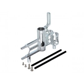 Aluminum Main Frame - BLADE MCX/MCX2