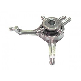 Precision CNC Aluminum Swashplate SE - BLADE MCX2