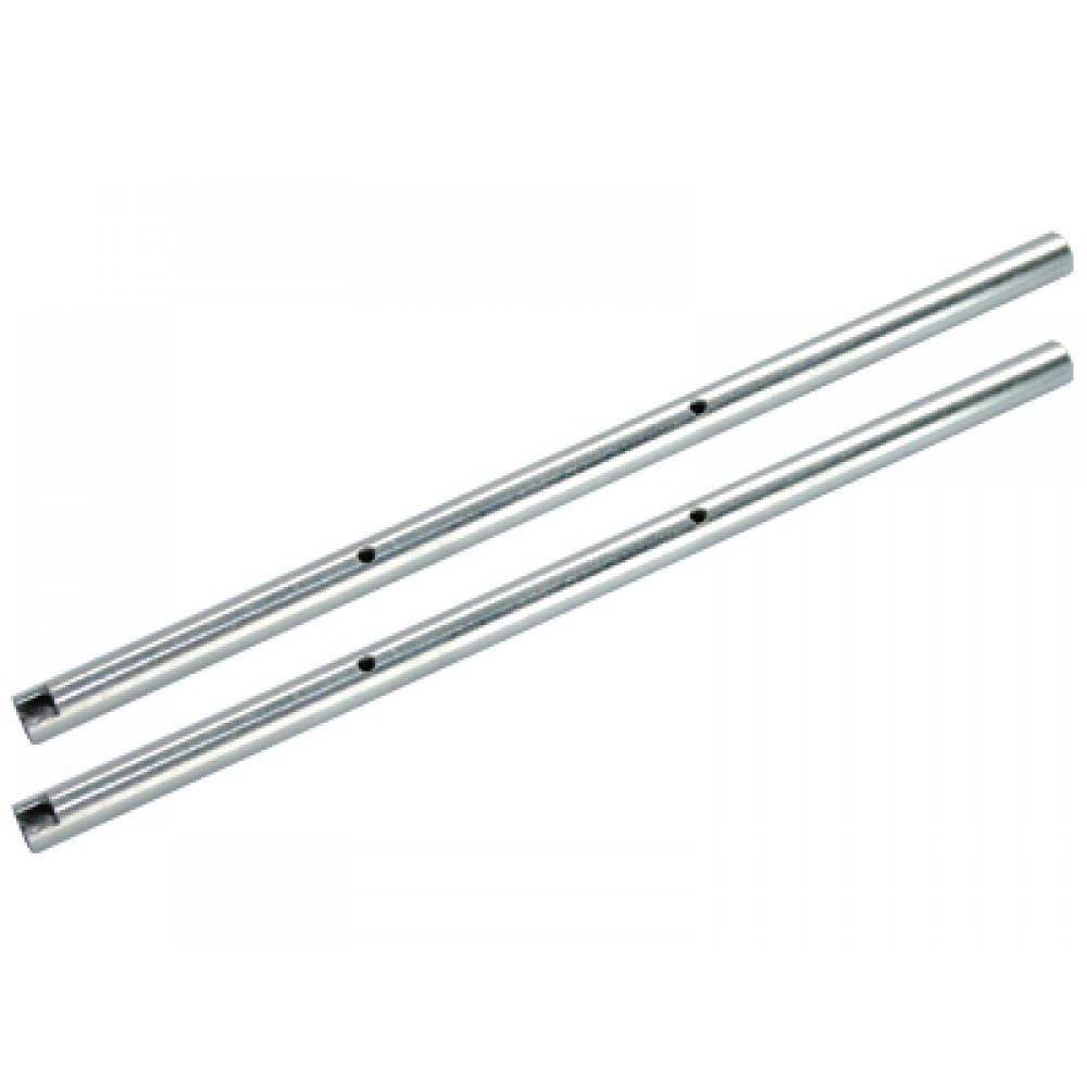 Precision CNC Aluminum Main Shaft set - BLADE MCX/MCX2