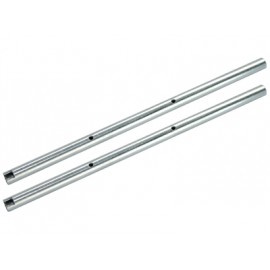 Precision CNC Aluminum Main Shaft set - BLADE MCX/MCX2