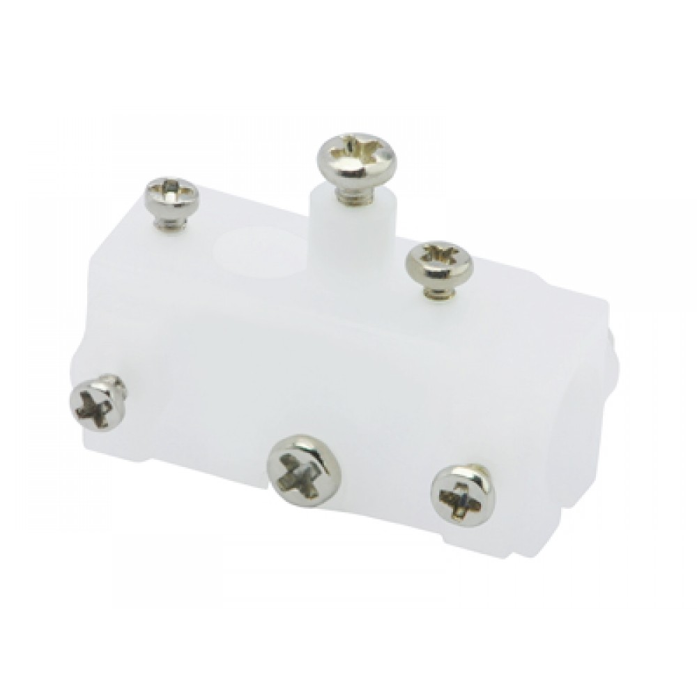 Delrin Thruster Boom Mount (for MH-MQX001)