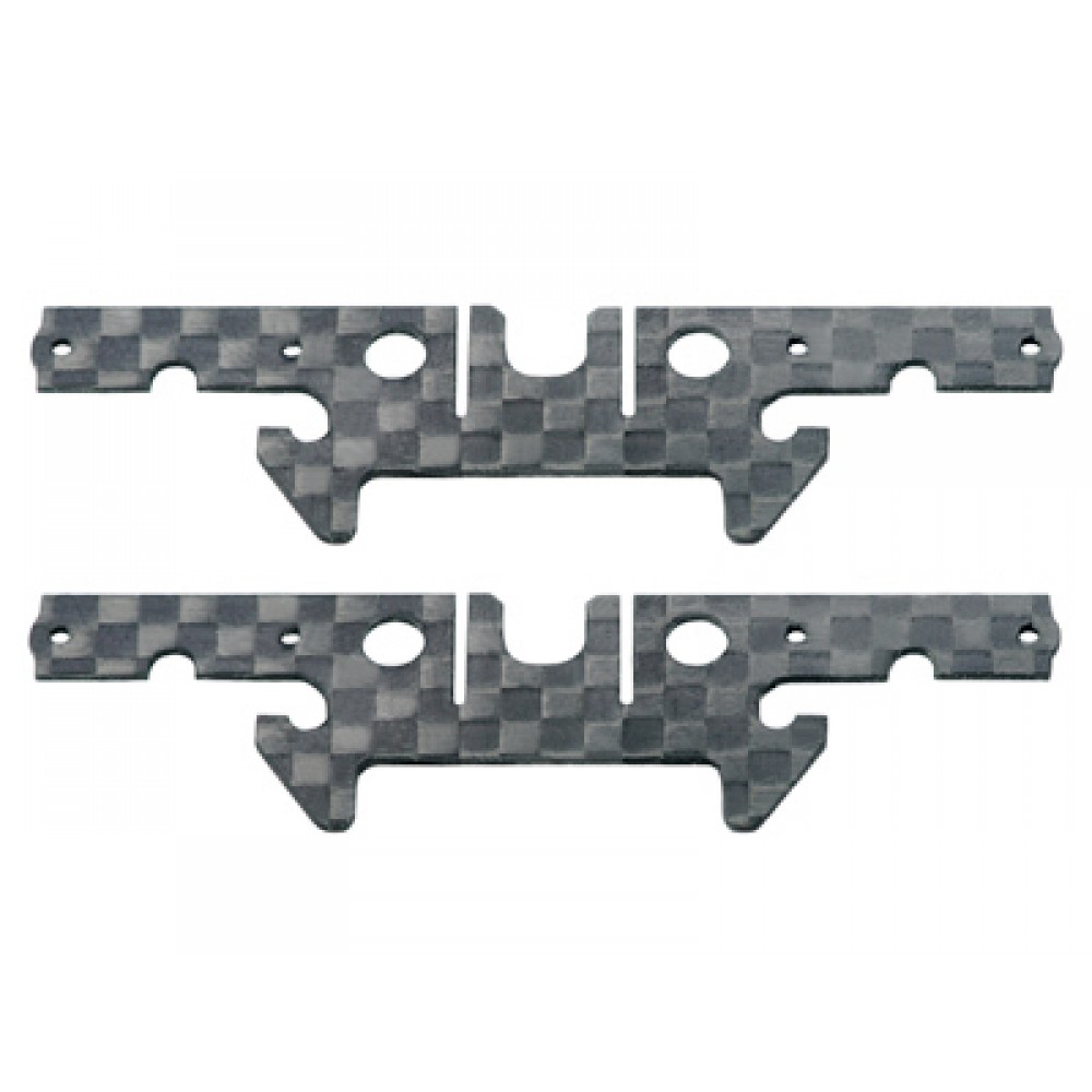 Carbon Center Frame A (for MH-MQX001)