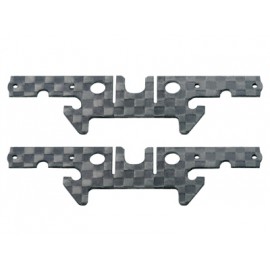 Carbon Center Frame A (for MH-MQX001)