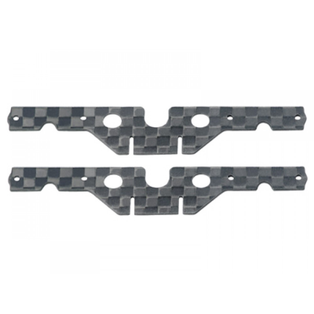 Carbon Center Frame B (for MH-MQX001)