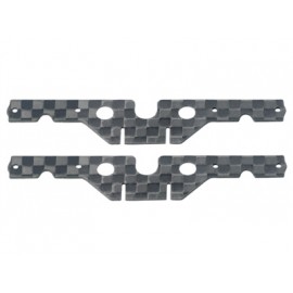 Carbon Center Frame B (for MH-MQX001)