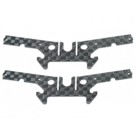 Carbon Center X Frame A (for MH-MQX001X)